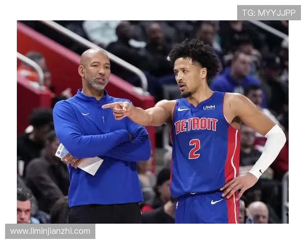 为何艾维末节出场时间偏少活塞主帅称基于正确比赛判断取舍决策